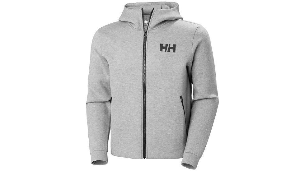 Chaqueta Helly Hansen.