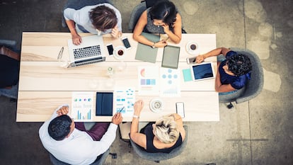 Guía para que las pymes y los autónomos soliciten las ayudas que impulsarán su digitalización