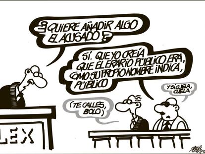 Forges