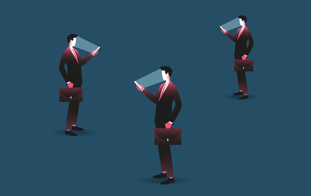 La mentira viral, el desafío de la confianza y el futuro del periodismo ...