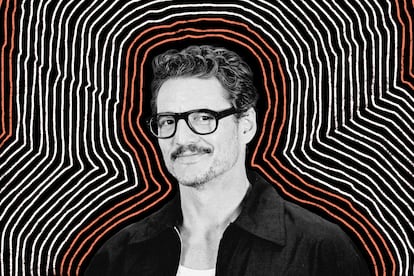 Pedro Pascal