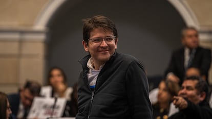 Quién es Miguel Uribe Turbay, el senador y precandidato presidencial herido en un atentado