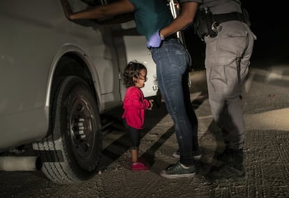 World Press Photo of the Year 2019