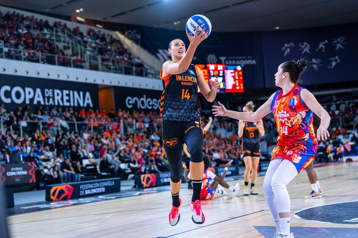 El Zaragoza y el Valencia, condenados a enfrentarse en la Copa de la Reina