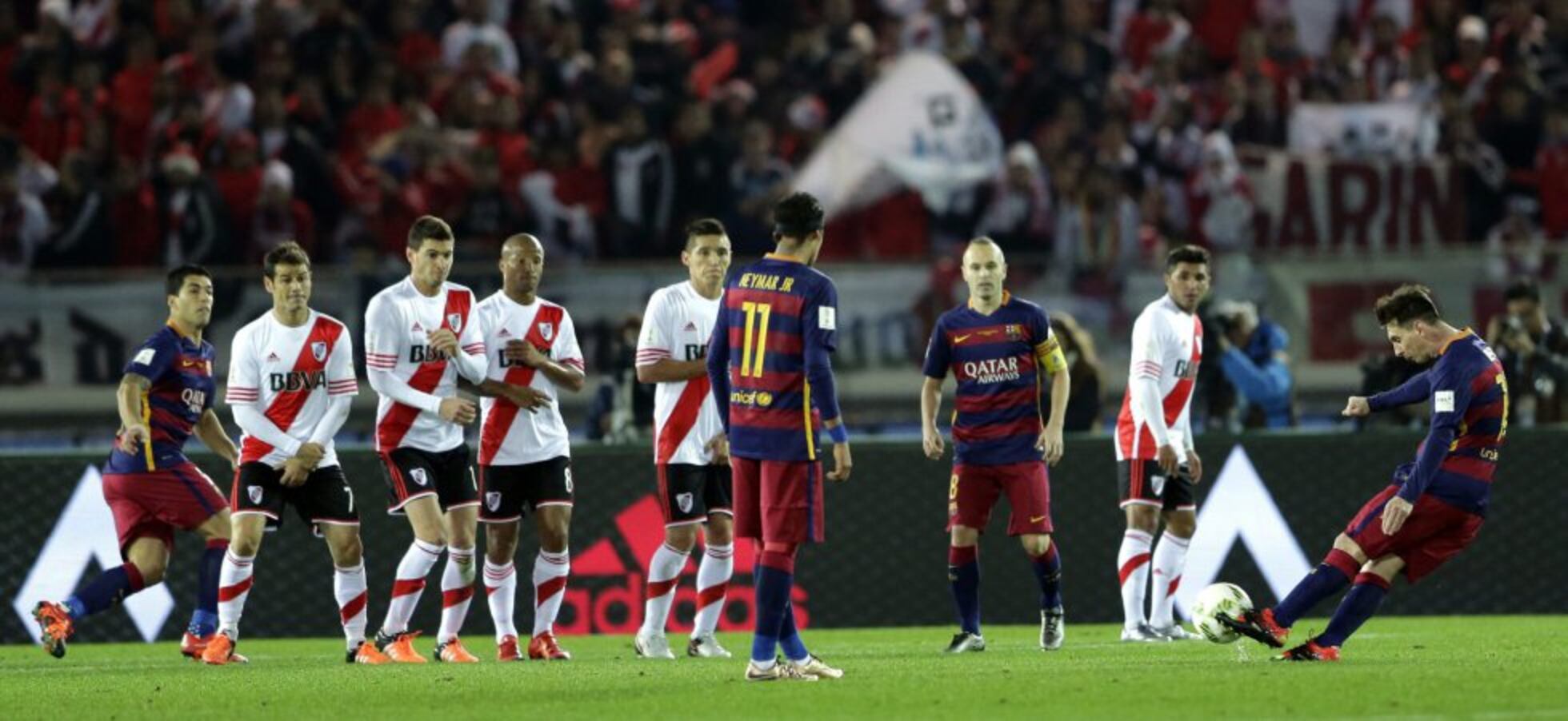 Mundial de Clubes Fc Barcelona - River Plate: Fc Barcelona - River ...