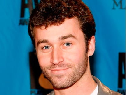 James Deen