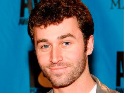 James Deen, el actor porno que vuelve locas a las treintañeras