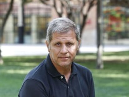 “Descarto una alianza de gobierno CiU-PP”