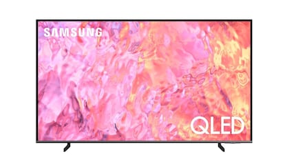 Mi Electro, en la gama de televisores planos, ofrece una oferta del 49% en pleno Cyber Monday.