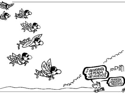 FORGES