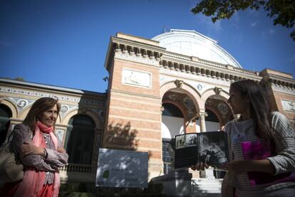 El tour para conocer a Lorca en Madrid.