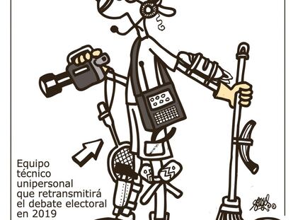 Forges
