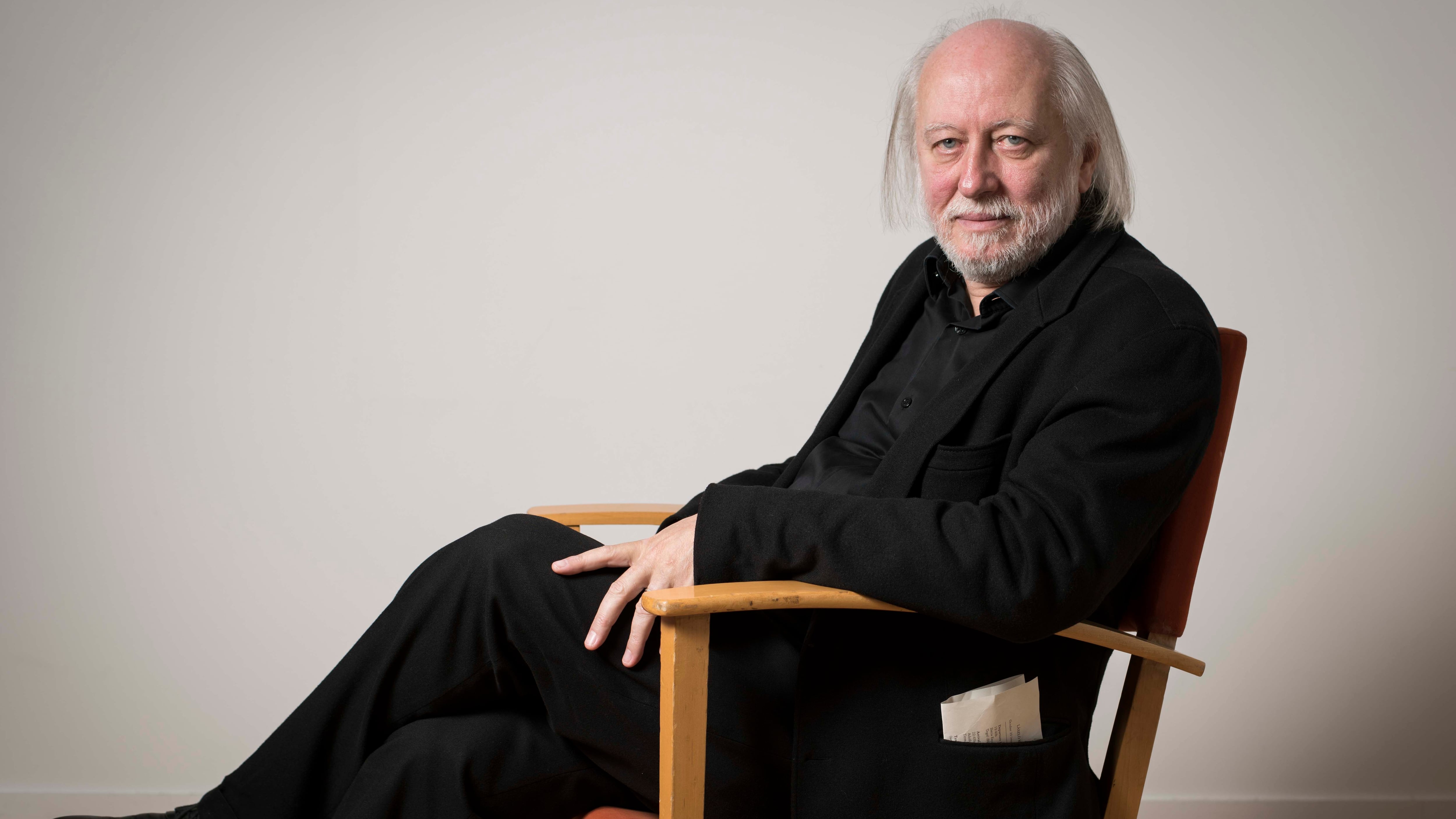 Cinco libros de László Krasznahorkai, premio Nobel de literatura en 2025