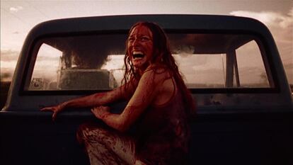 La matanza de Texas, de Tobe Hooper