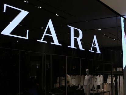 Zara es la marca española más valiosa, según Kantar