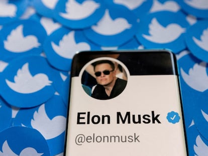 Elon Musk Twitter