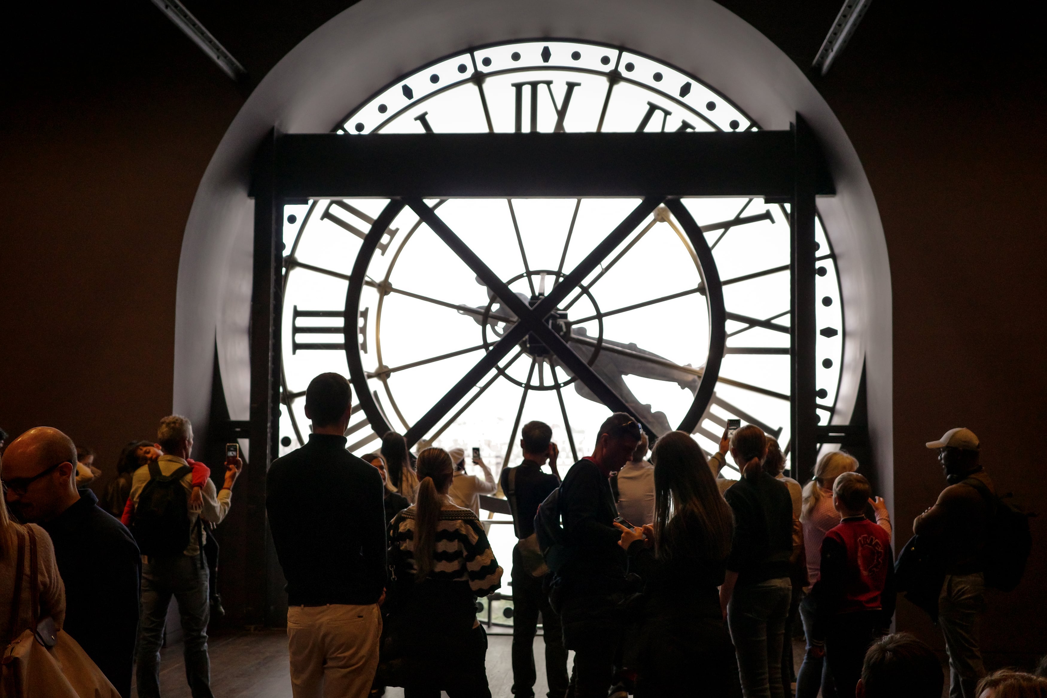 El tiempo no solo es oro: por qué intento ser puntual