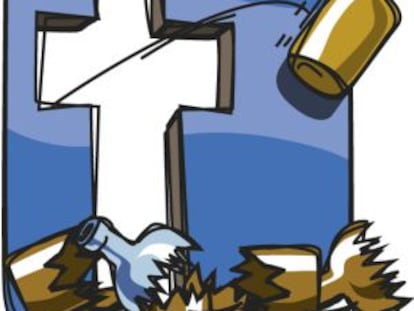 Cumpleaños ajetreado