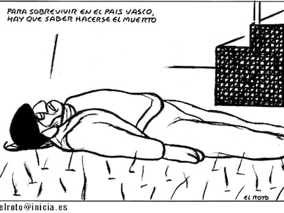 El Roto