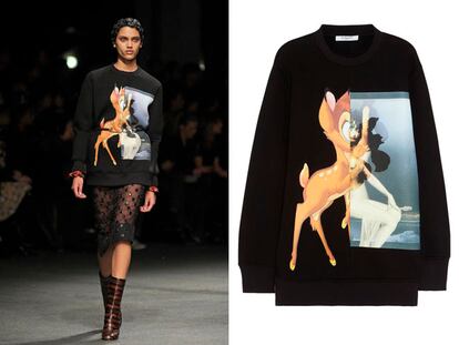 La fiebre del otoño son los estampados