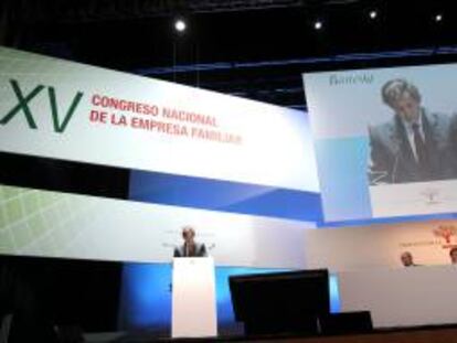 El 88 por ciento de las empresas familiares pide un pacto de Estado contra la crisis