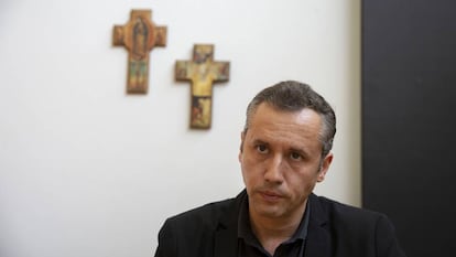 Roberto Alvim va ser cessat al Brasil per citar quasi literalment un discurs de Goebbels.