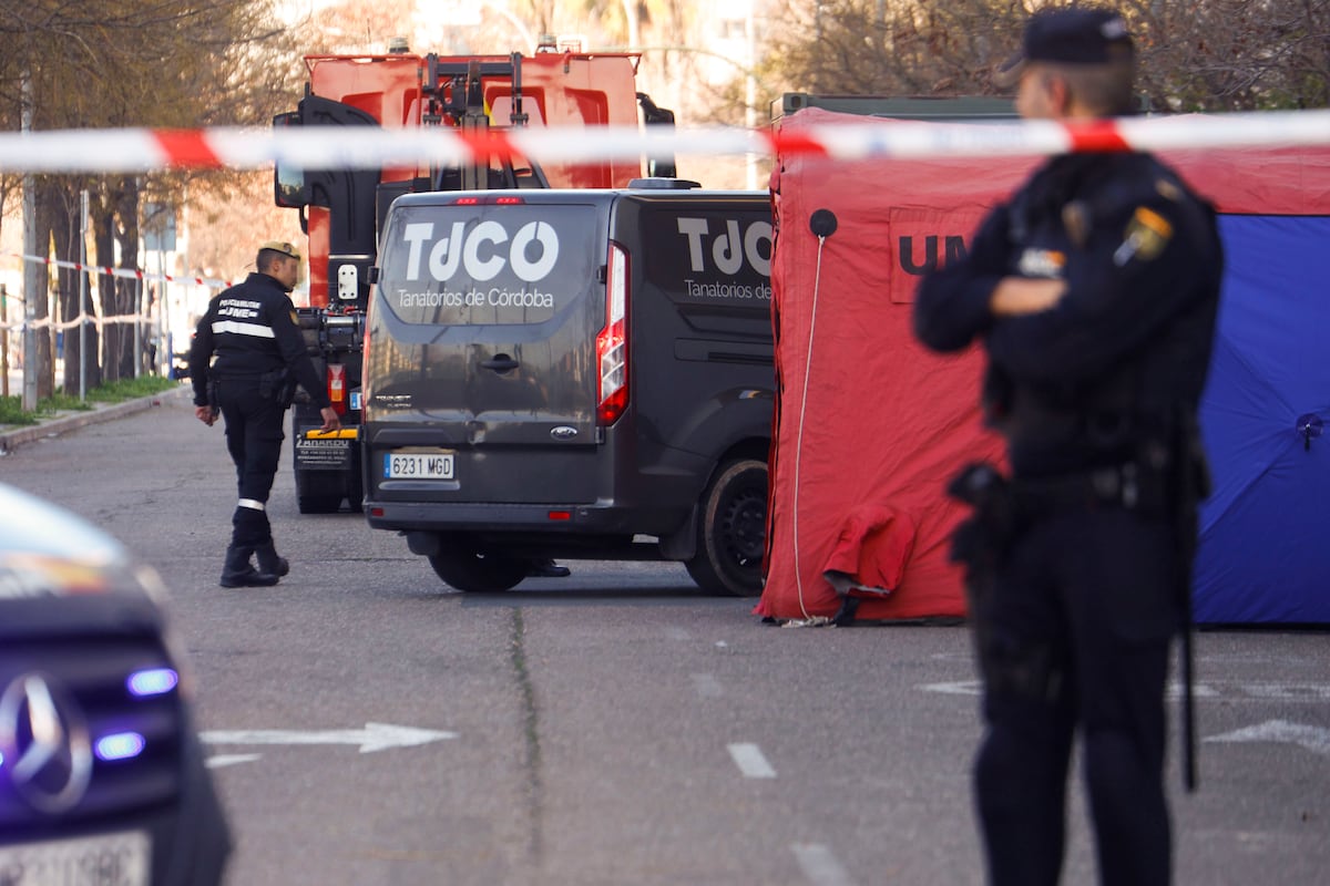 La tragedia de Adamuz, en datos: los forenses completan las autopsias de los 38 cadáveres recibidos en Córdoba