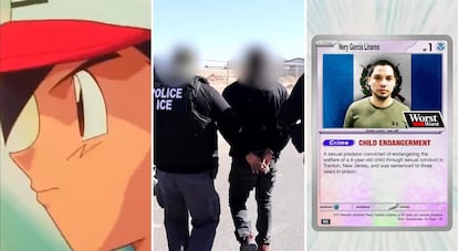 Pokemon migrantes