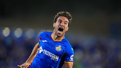 RCD Espanyol en EL PAÍS