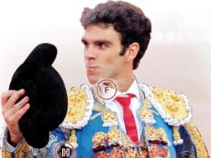 "Sólo tenía segundos para salvarlo"