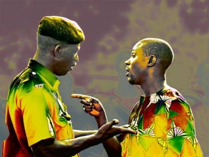 4. Una nación no se debe construir así