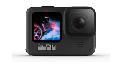 gopro amazon hot sale