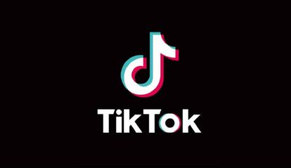 Logo de TikTok