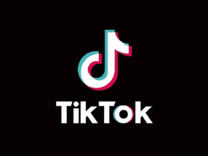 Logo de TikTok