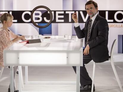 Vuelve el humor de José Mota a TVE