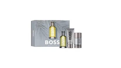 Diez estuches regalo para mujer y hombre con descuentos de hasta el 47 en Arenal Perfumerias Belleza Escaparate EL PAIS