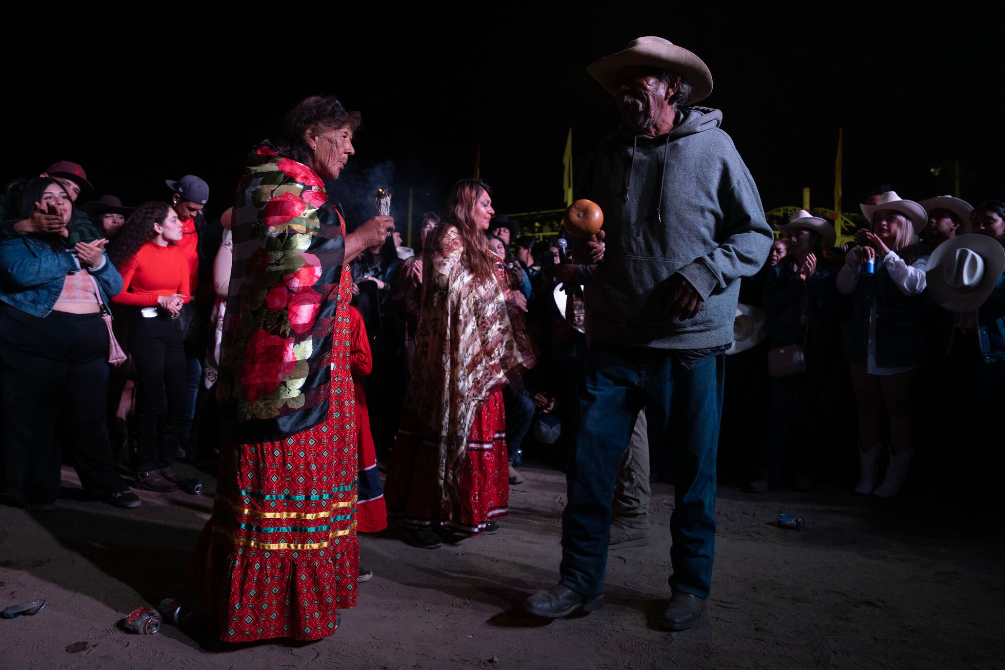 Las Fiestas de la Misión: la herencia vaquera de Ensenada | Fotos | EL ...