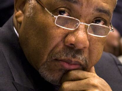 Los 50 años de Taylor y la justicia internacional