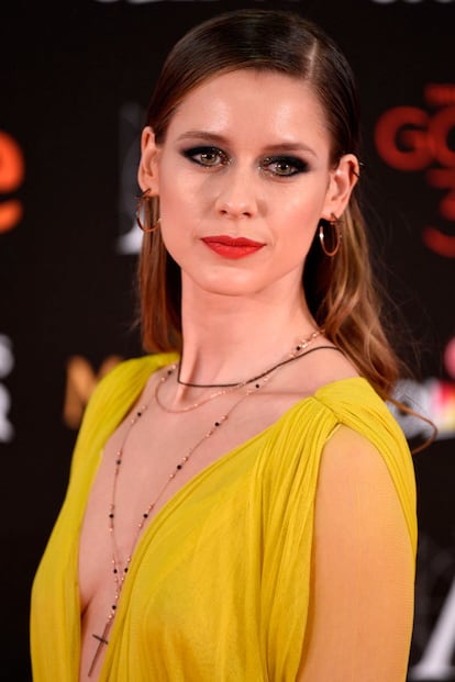 Manuela Vellés.