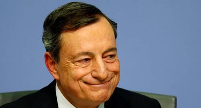 Draghi