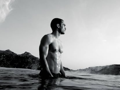 ¿Puede un perfume conducirnos a la desconexión? Según Giorgio Armani, sí