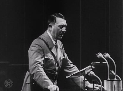 Hitler