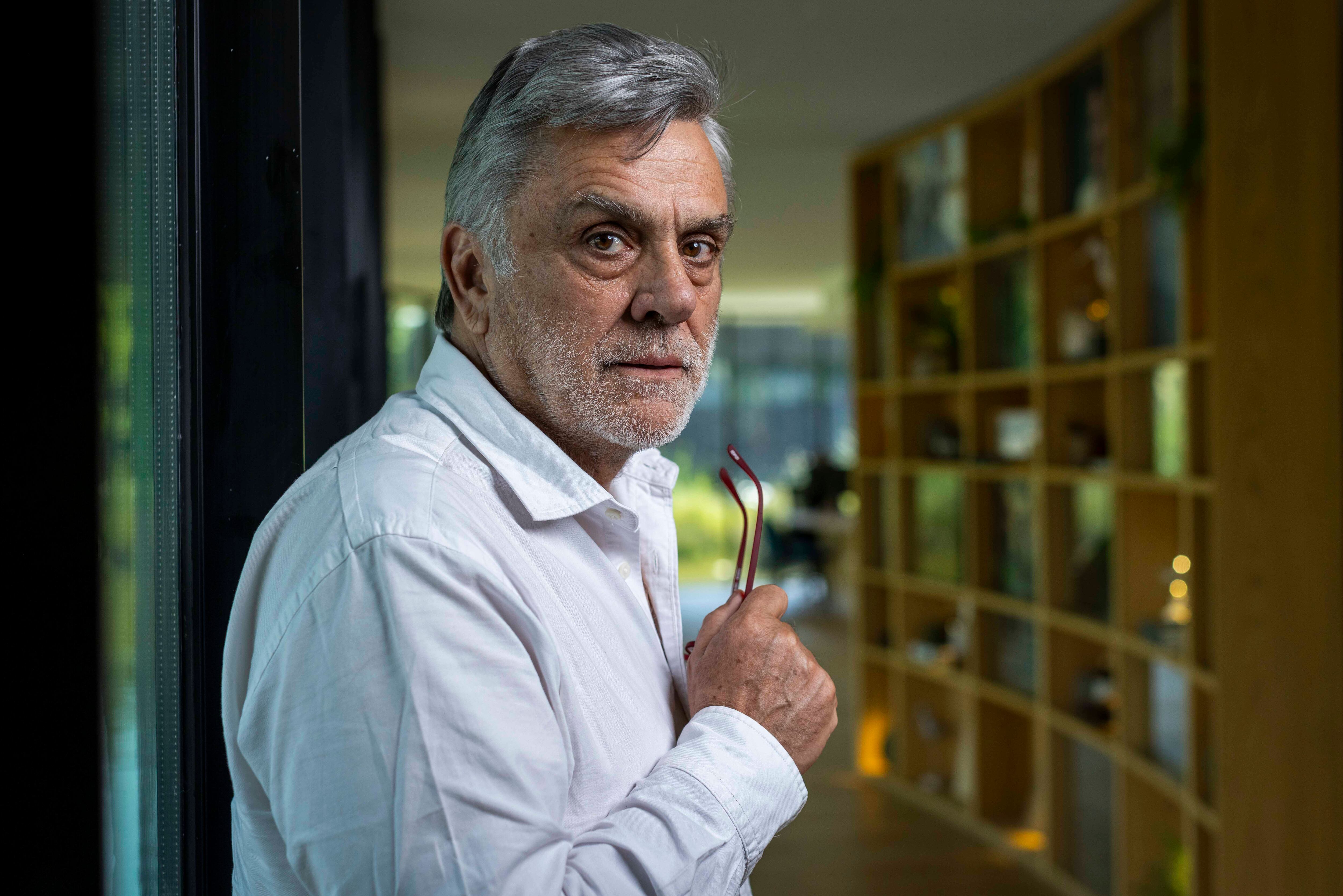 La paradoja de Longueira: 30 años en política sin que le gustara