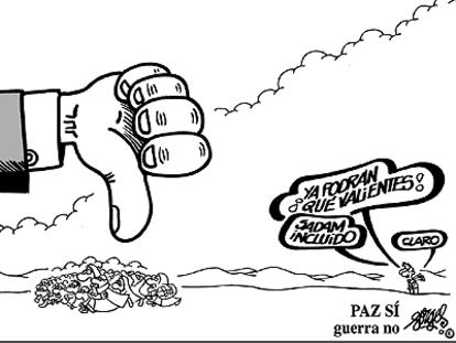 FORGES