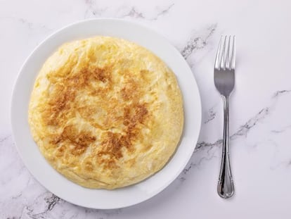 “La tortilla de Tezanos”, por Manuel Viejo