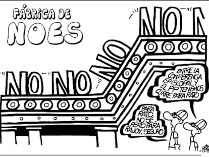 FORGES
