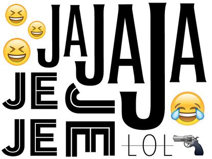 Internautas, el LOL ha muerto