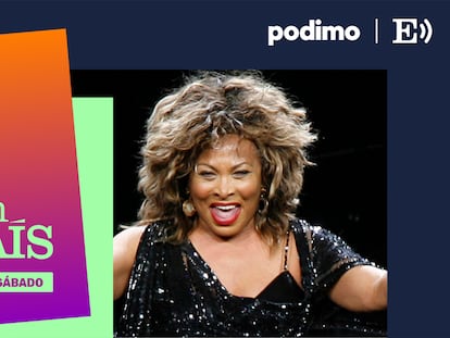 ‘Podcast’ | Los tres temas de la semana: fraude electoral en Melilla, racismo contra Vinicius y el legado de Tina Turner