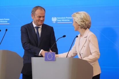 Ursula von der Leyen