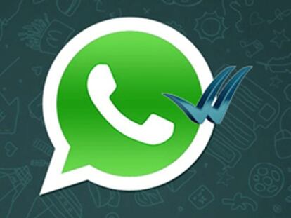 Cómo leer los mensajes de WhatsApp sin que nadie se entere